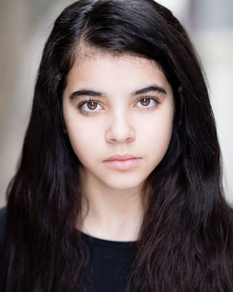 Enya Dunne