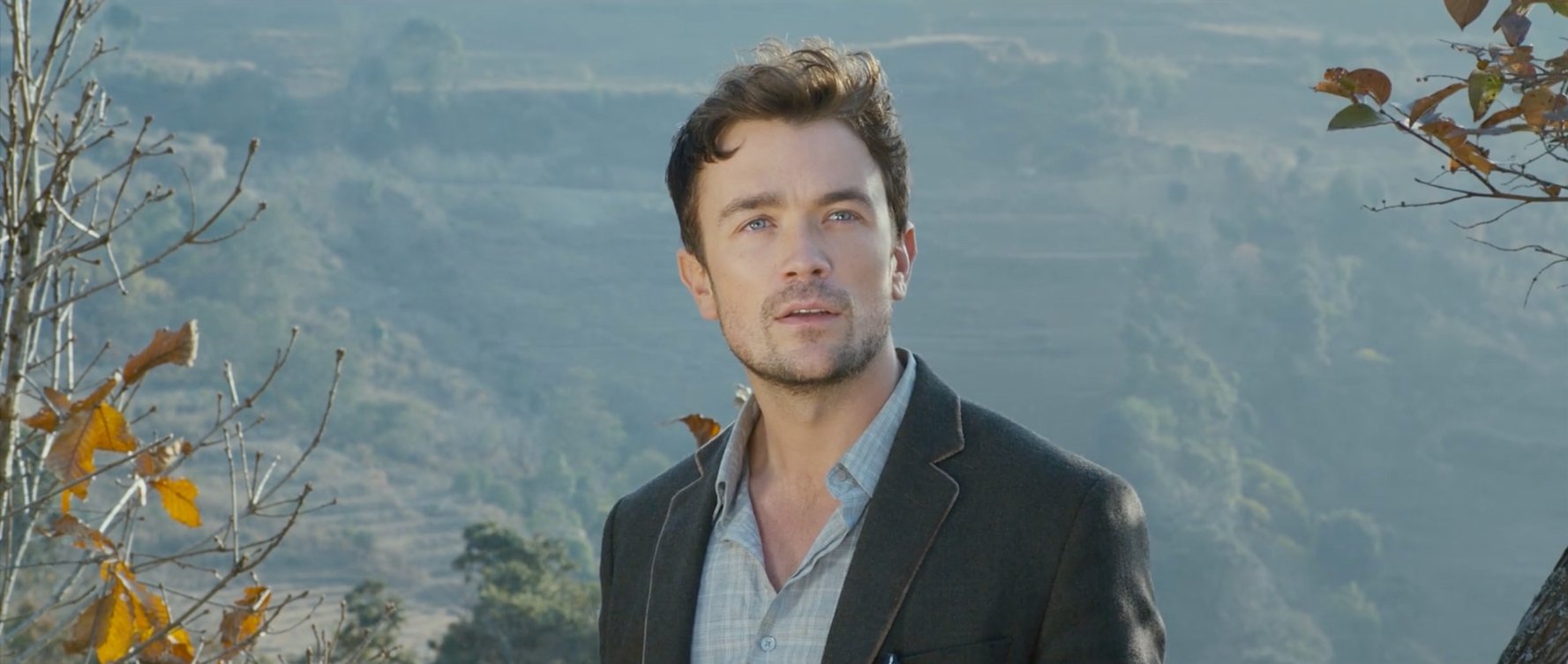 Emrhys Cooper