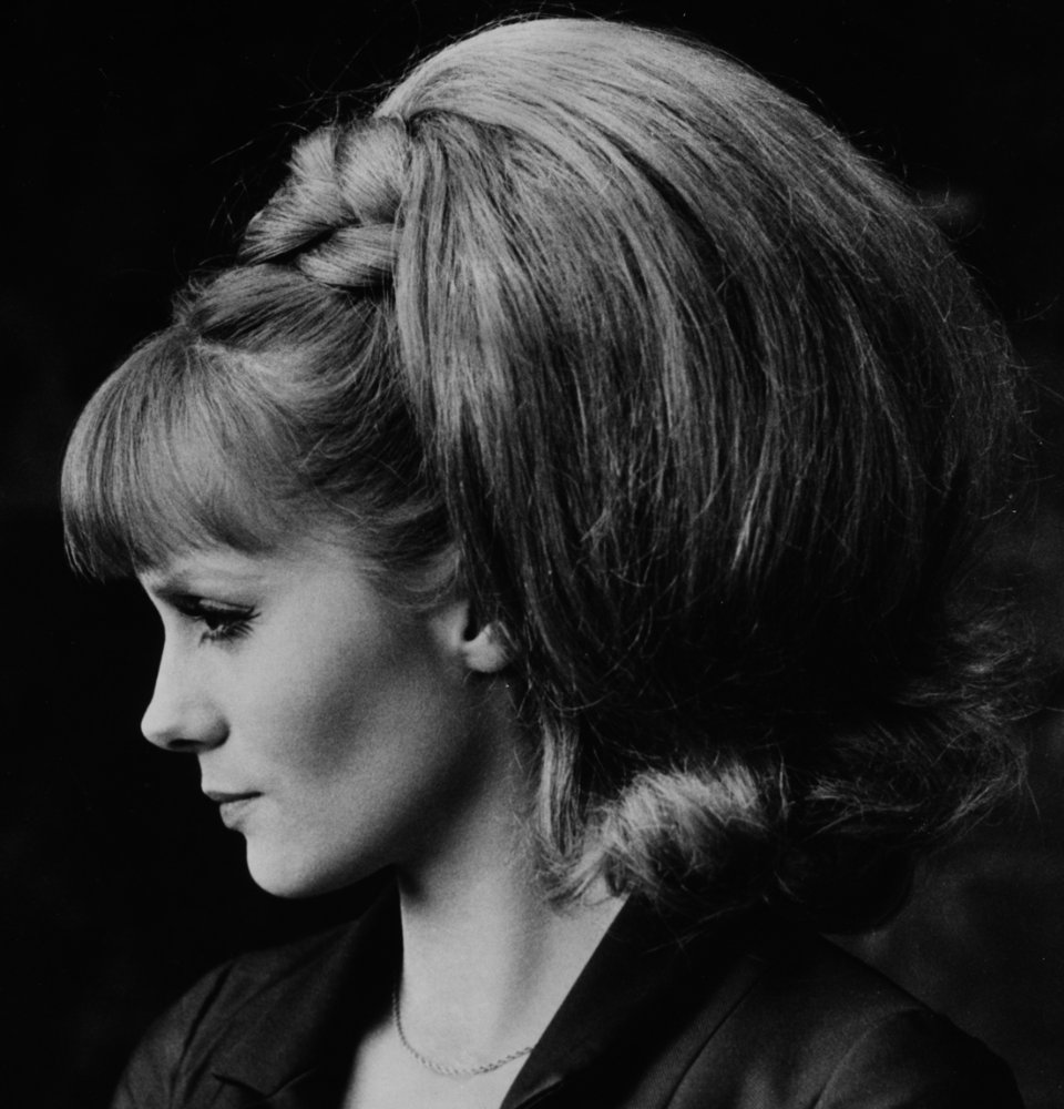 Françoise Dorléac