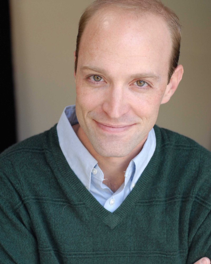 Matthew McCray