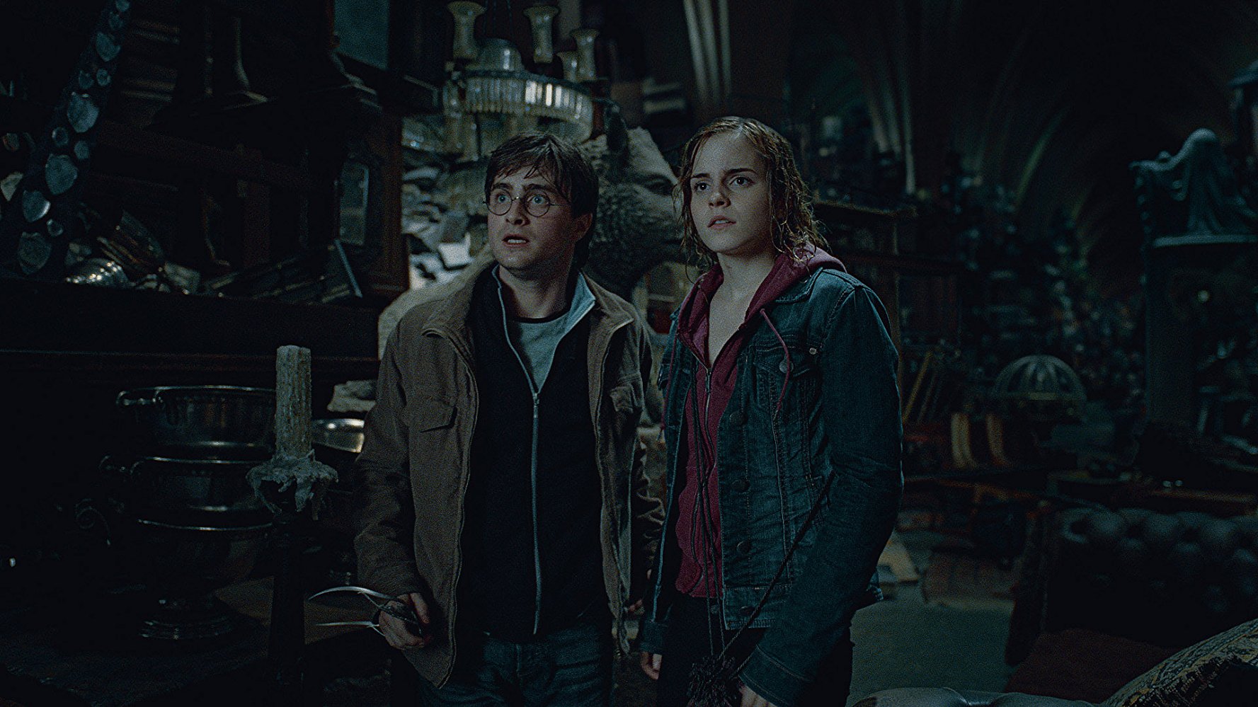 Hermione Granger