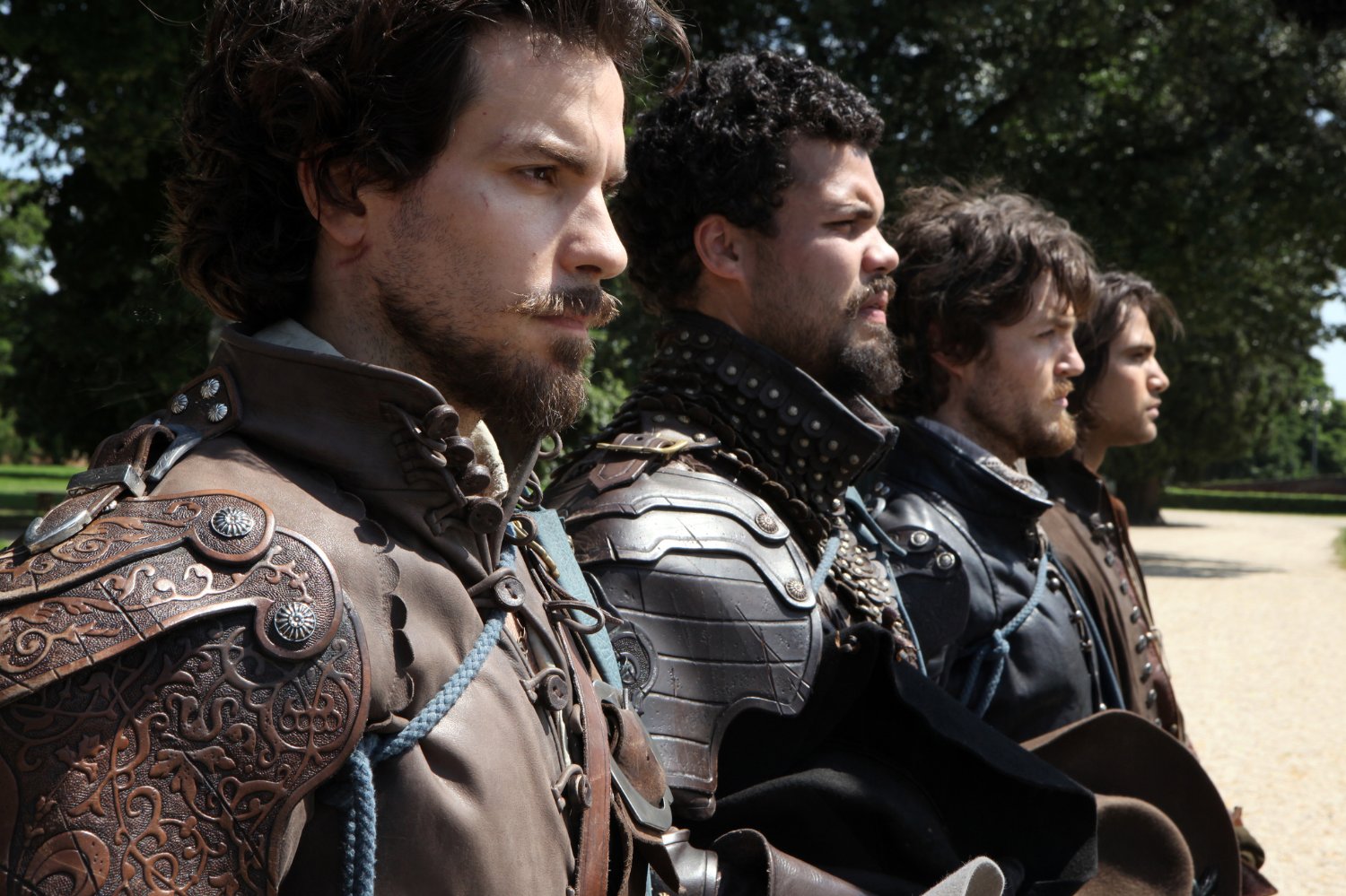 Aramis