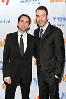 Ron Carlivati