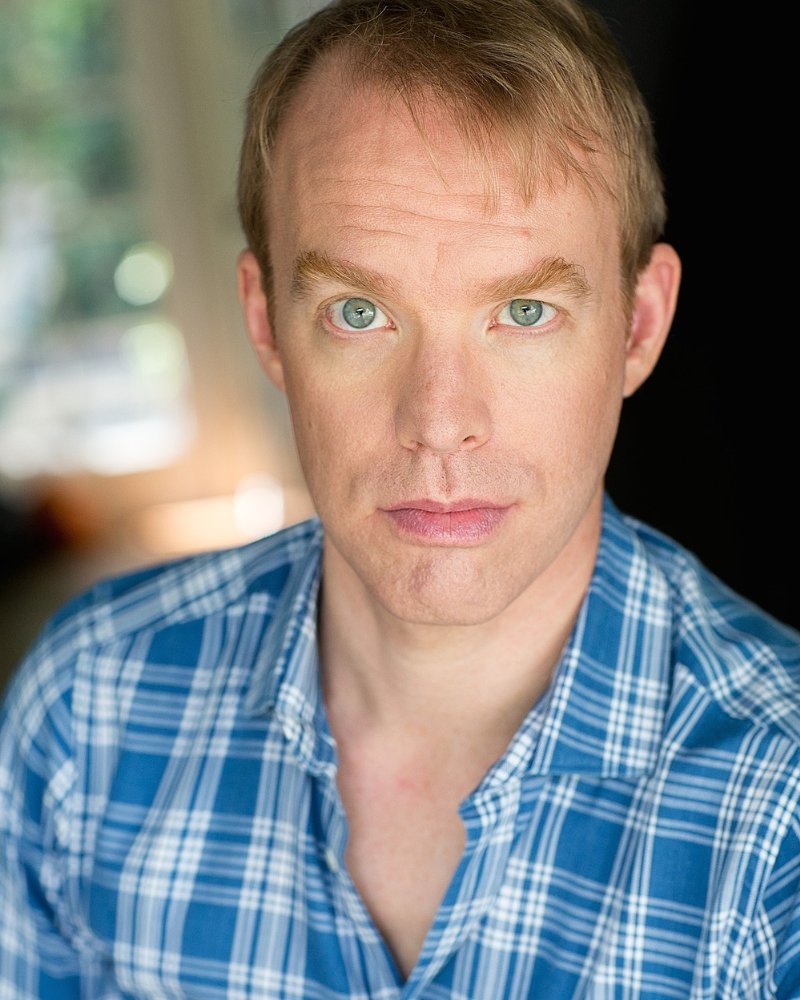 Michael James Bell