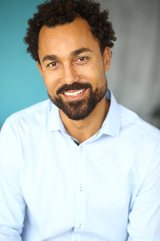 Yoji Cole