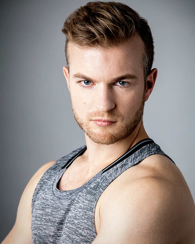 Patrick Carr