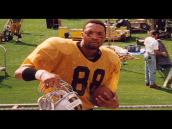 Mesan Richardson