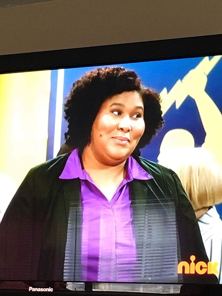 Constance Fields