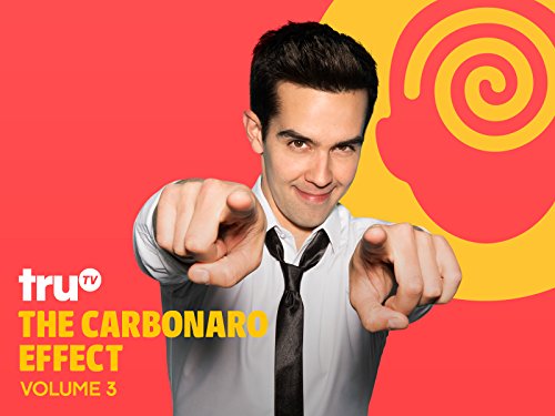 Michael Carbonaro