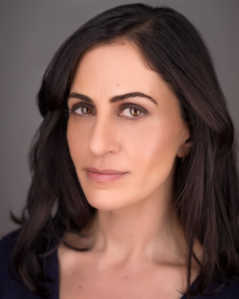 Sahar Bibiyan