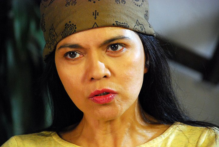 Maria Isabel Lopez