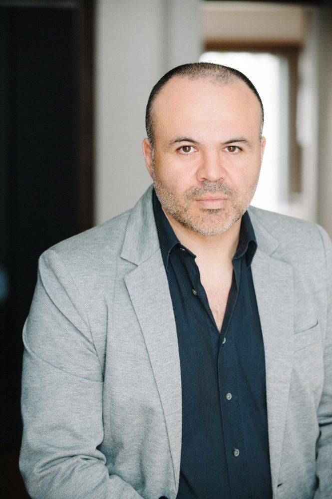 Marcelo Arroyo