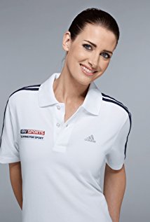 Kirsty Gallacher