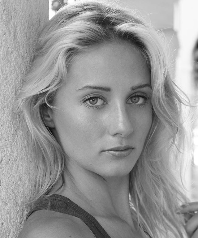 Victoria Fraunberger