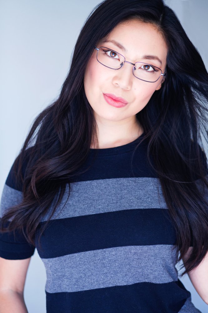Cindy Chu
