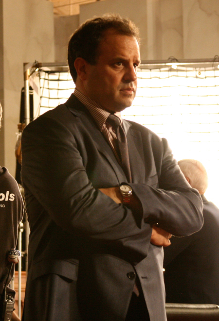 Rod Lurie