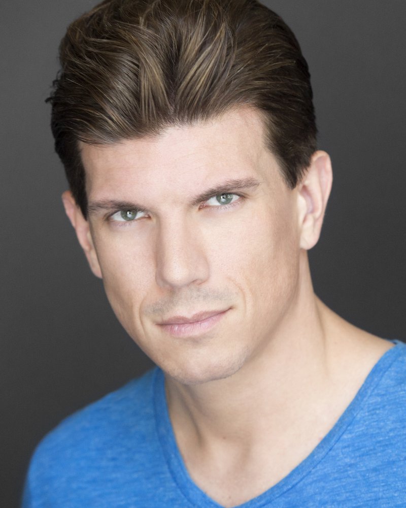 Kenneth Stahl