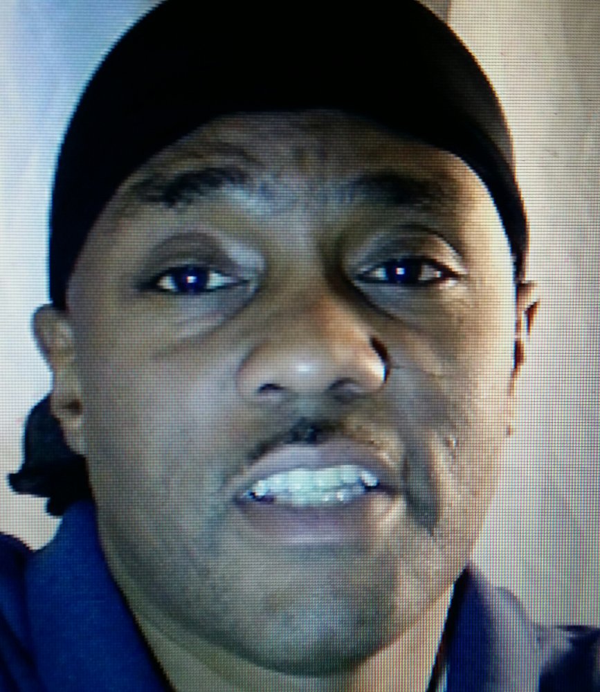 Ty Vaughn