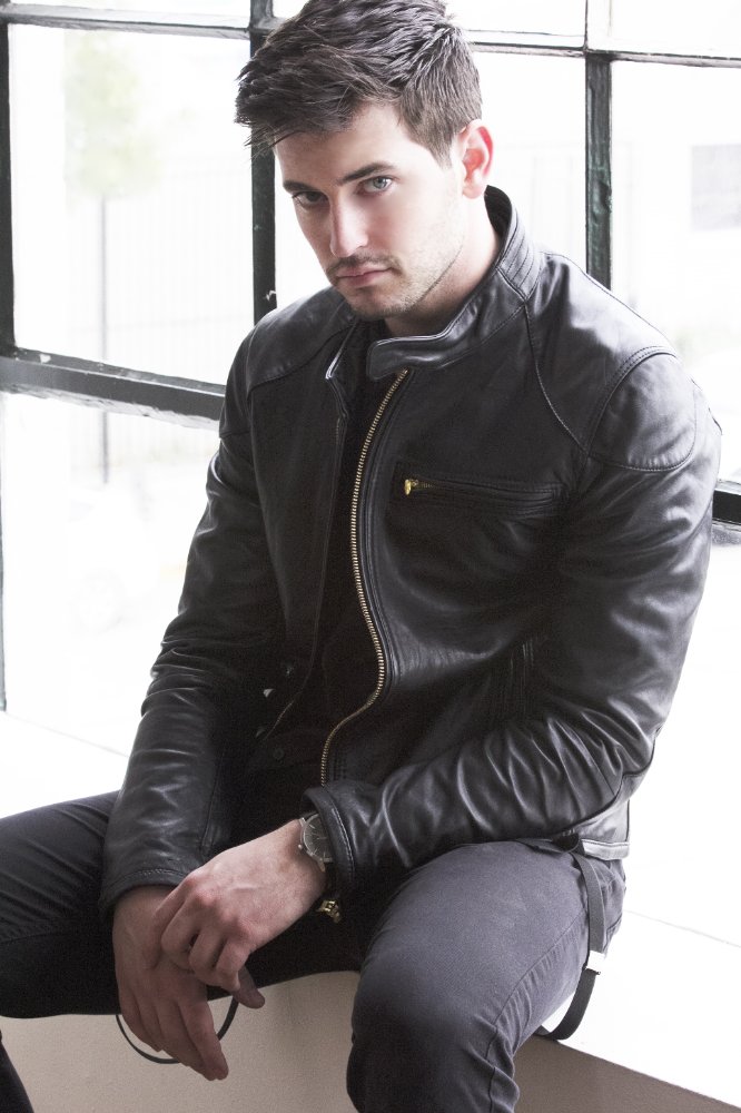 Travis Caldwell