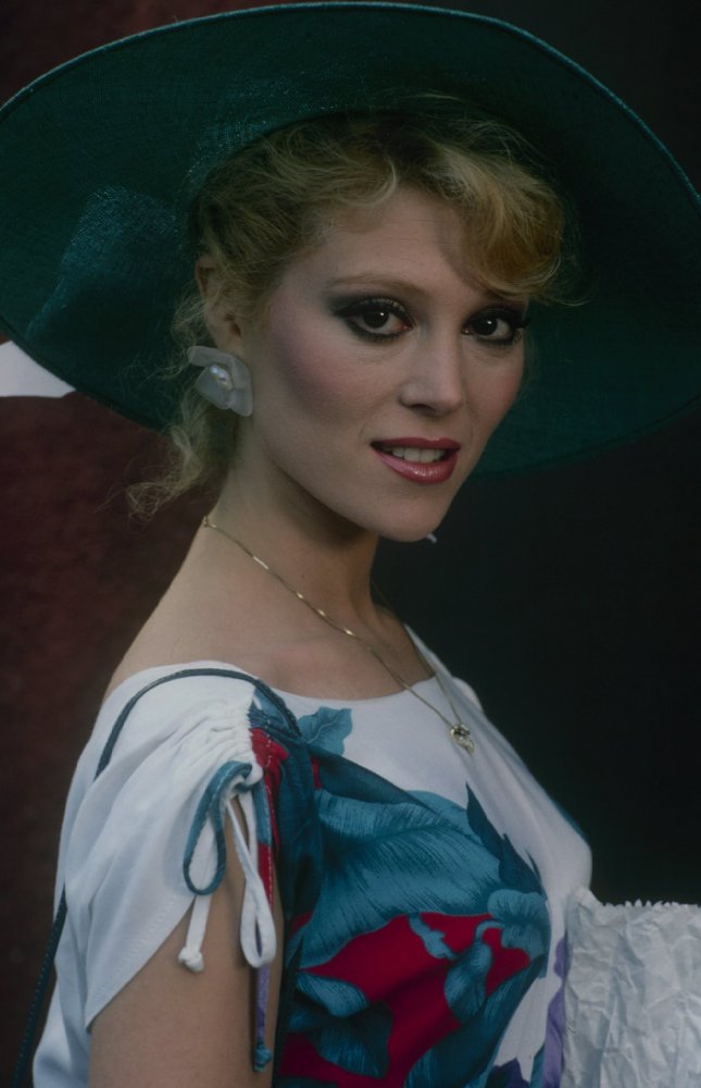 Audrey Landers