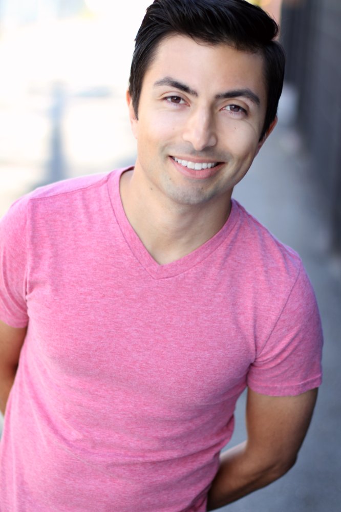 Shaun Taylor-Corbett