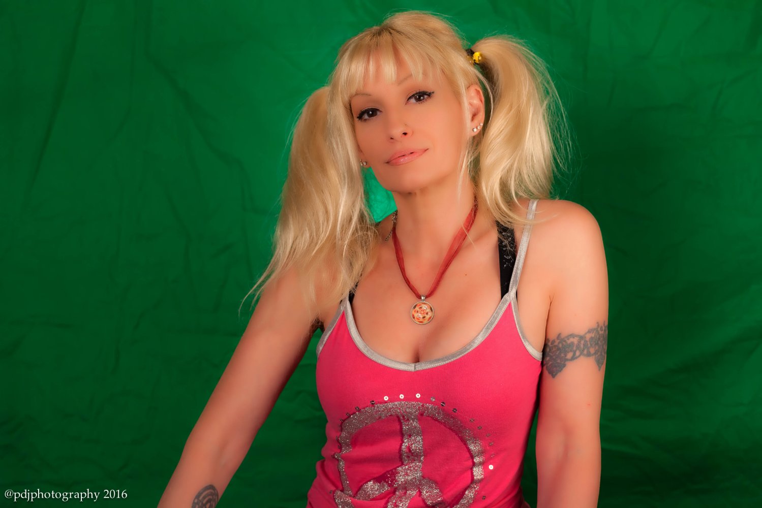 Lesa Noelle