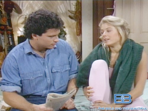 Katherine Kelly Lang