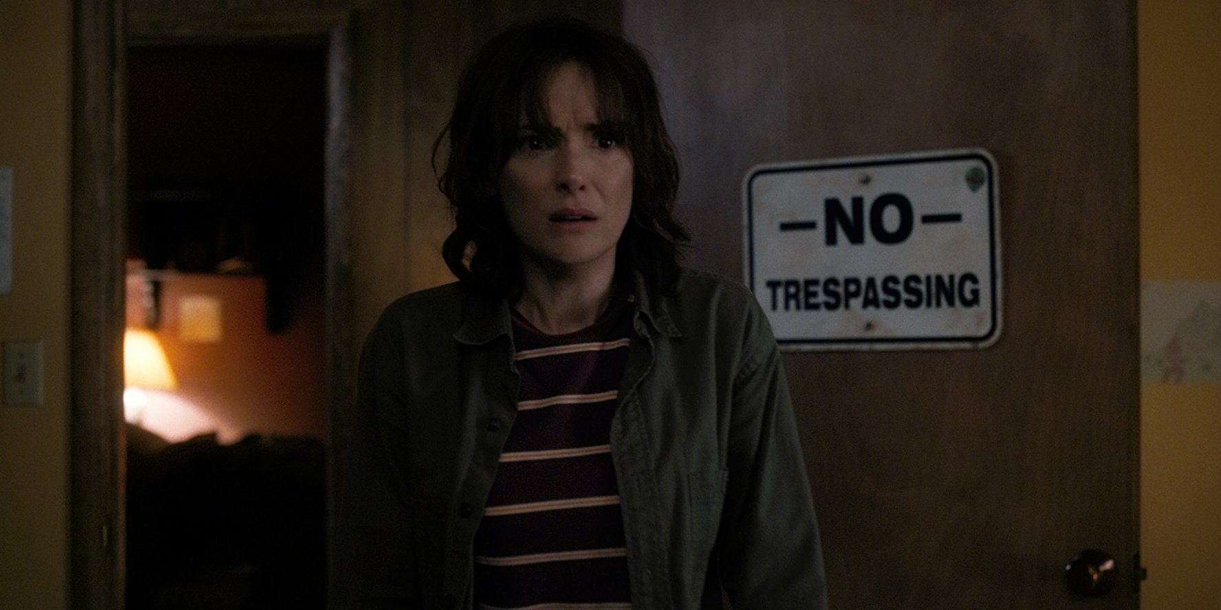 Joyce Byers