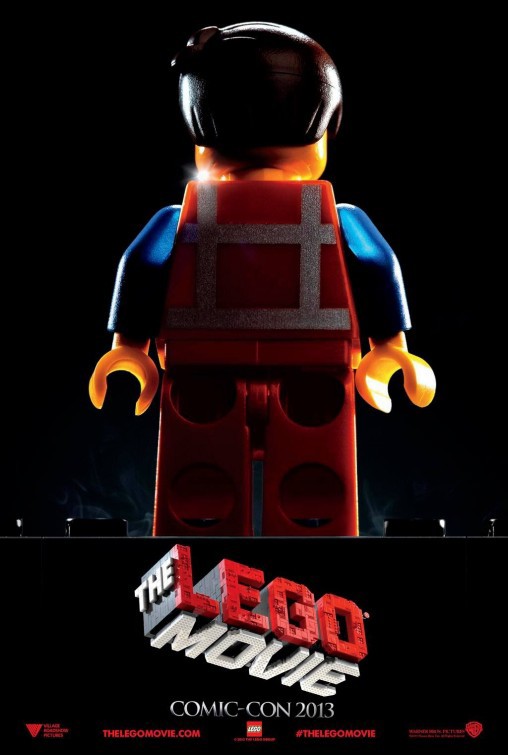 Emmet Brickowoski