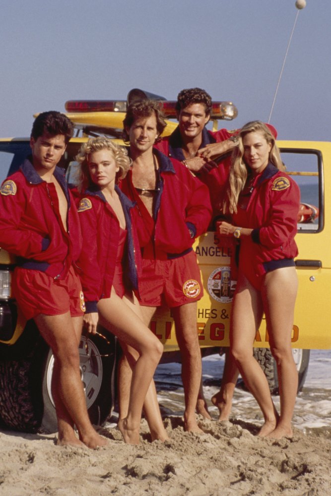 Billy Warlock