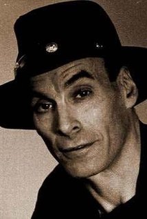 Larry Cohen