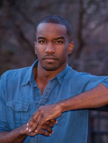 Kristopher Charles