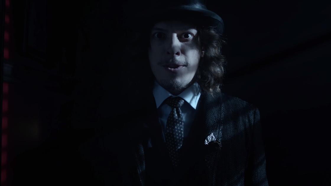 Jervis Tetch