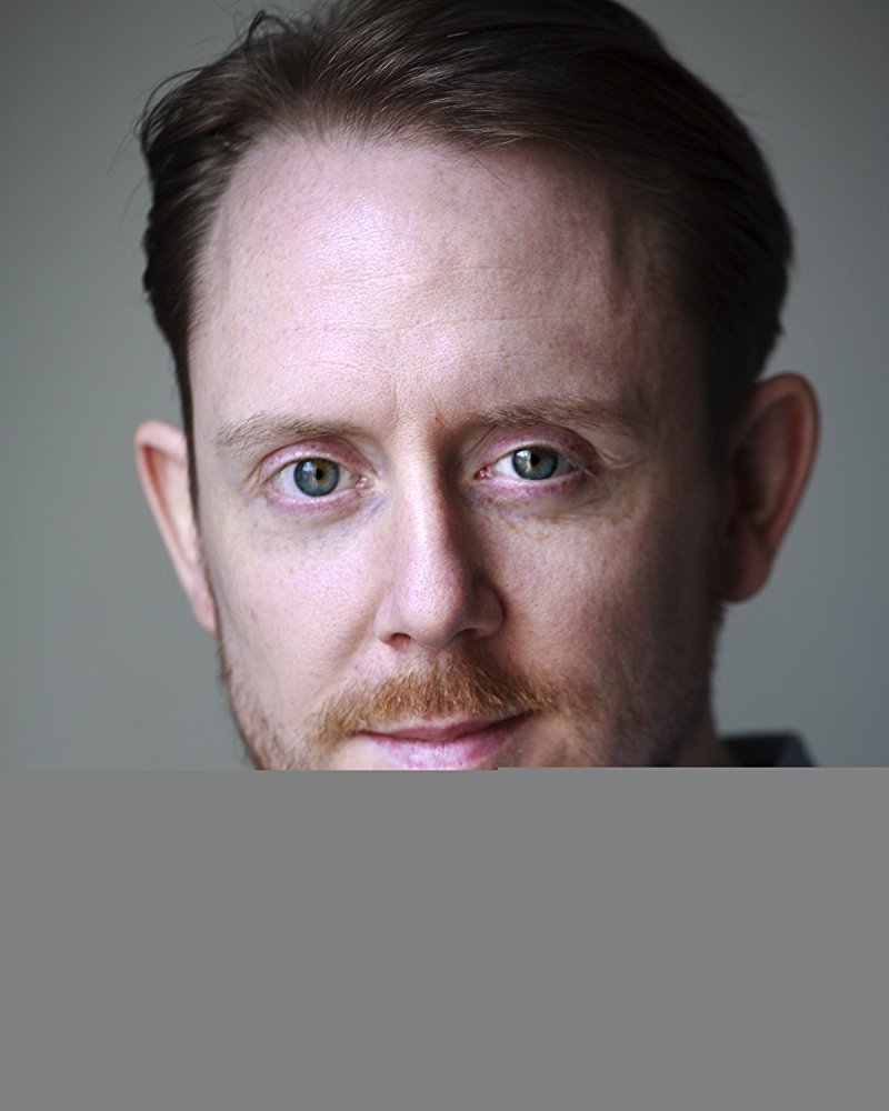 Dominic Hughes