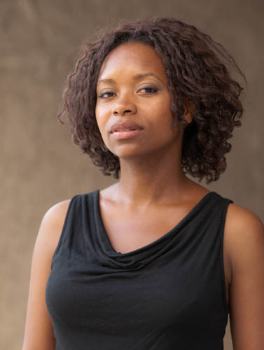Larena Patrick