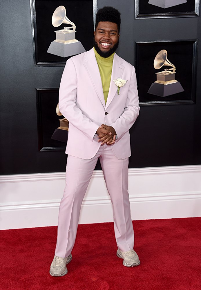 Khalid