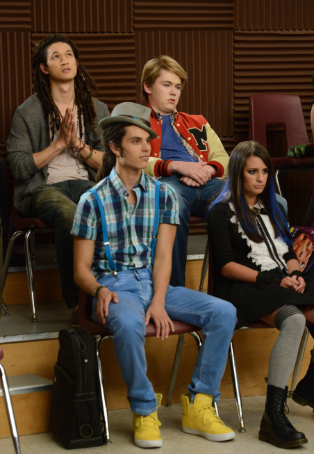 Damian McGinty