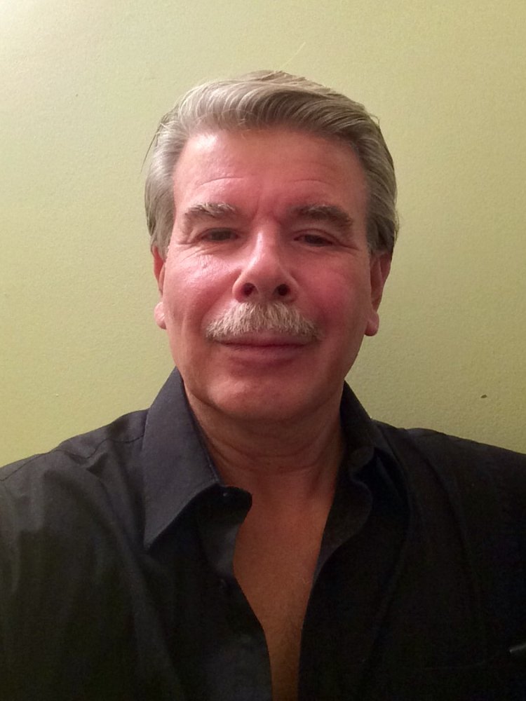 Alan Fritz