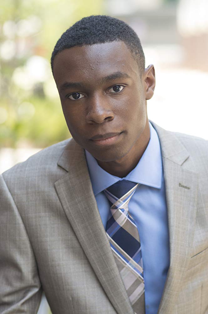 Derrion Elmore
