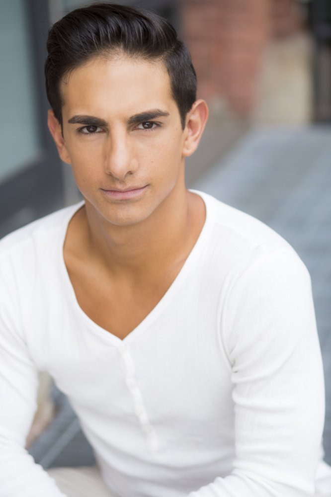 Christophe Morabito