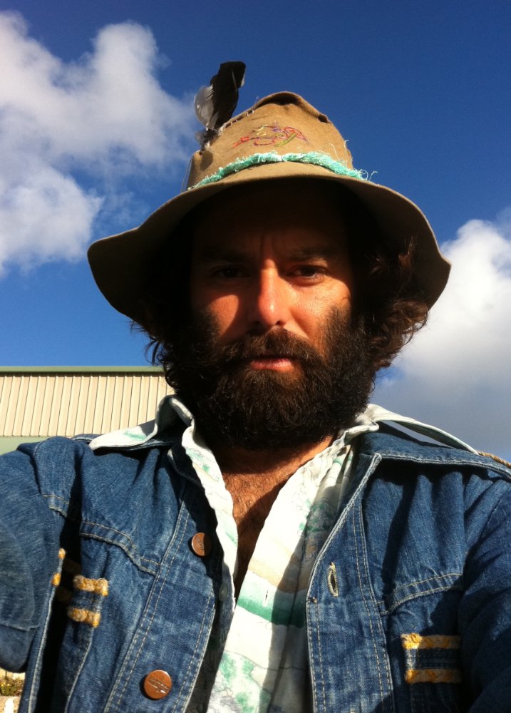 Ben Mortley