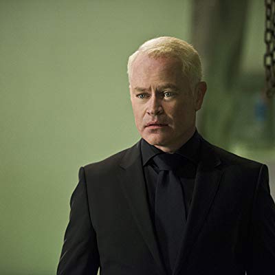 Damien Darhk