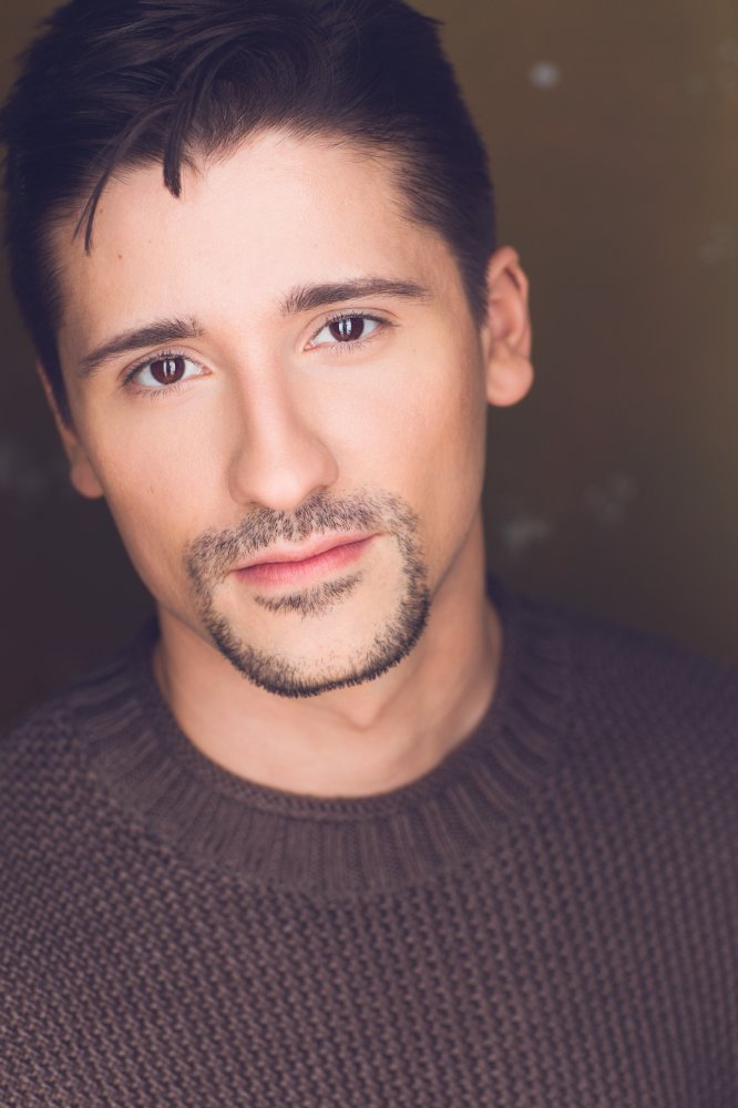 Maxwell Korn