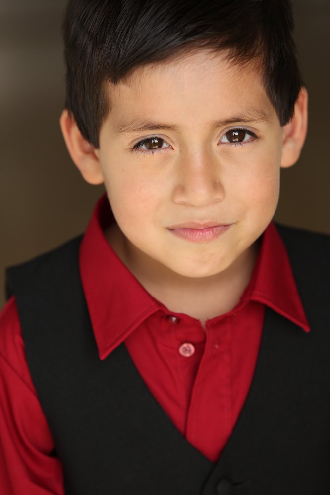 Jason Garcia Jr.