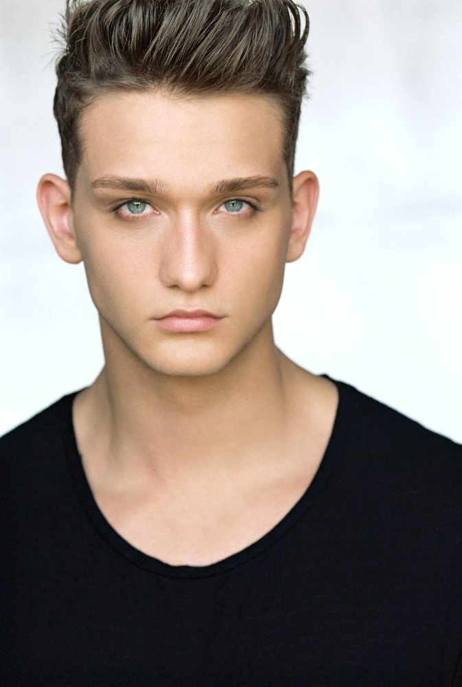 Cody Saintgnue