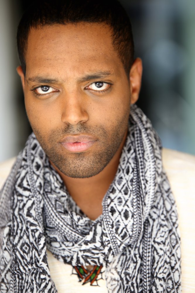 Samuel Mekonnen