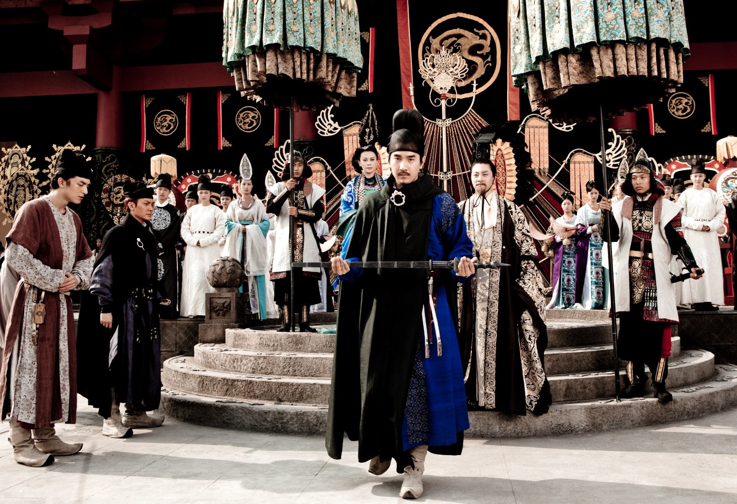 Wu Zetian