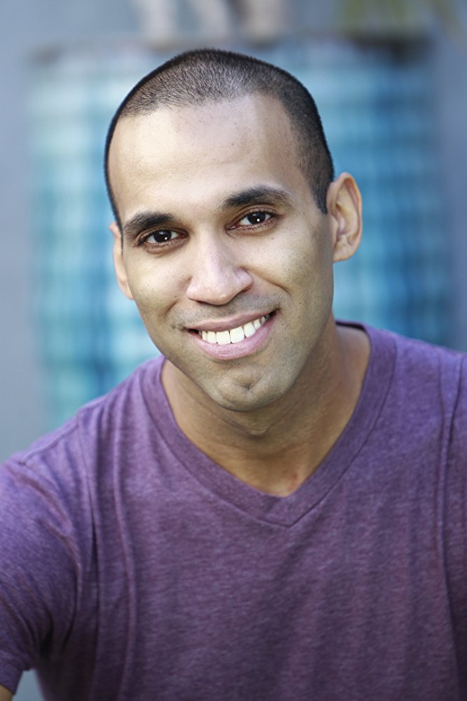 Jorge Ortiz