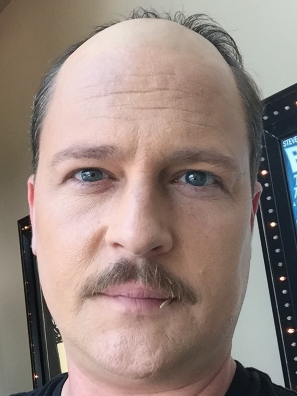 Aaron N. Martin
