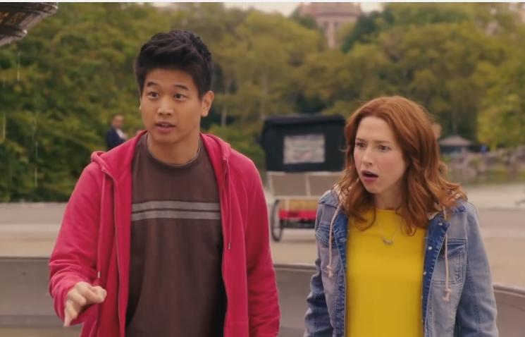 Kimmy Schmidt